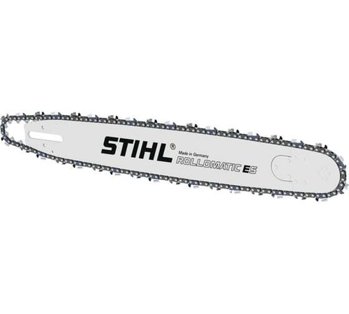 Направляющая шина S 50cm /20" 1,6mm/0.063" 3/8" STIHL 3003-000-9421