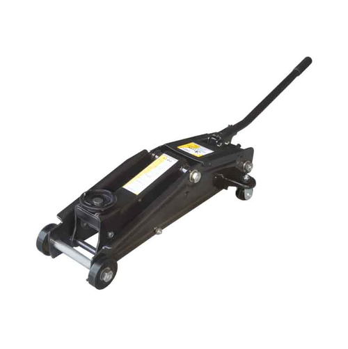 WDK-82013 Домкрат подкатной гидравлический, г/п 3 т