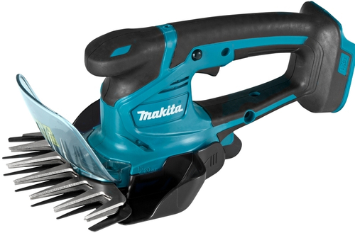 Аккумуляторные ножницы Makita DUM604Z