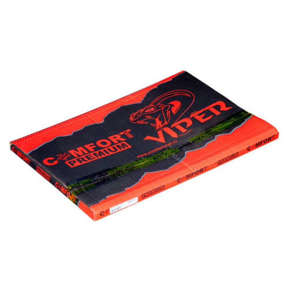 Comfort mat Dark Viper