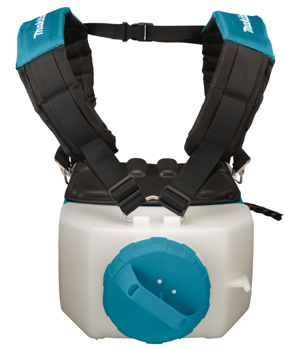 Садовый опрыскиватель LXT Makita DUS108Z