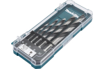 Набор сверл по дереву, 5 шт. (4,5,6,8,10 мм) Makita D-72861