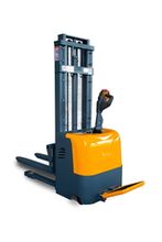 Штабелеры электрические