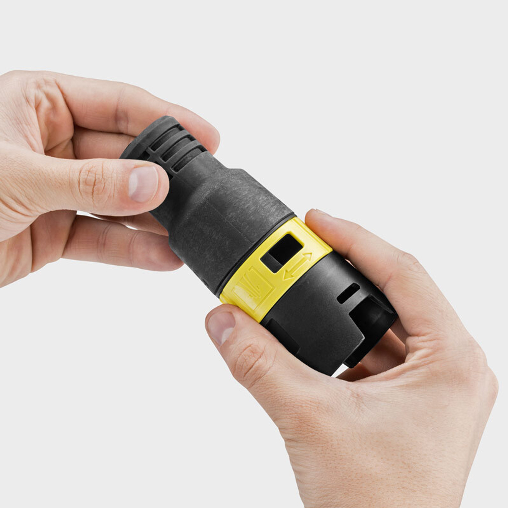 Муфта для электроинструмента, DN 35