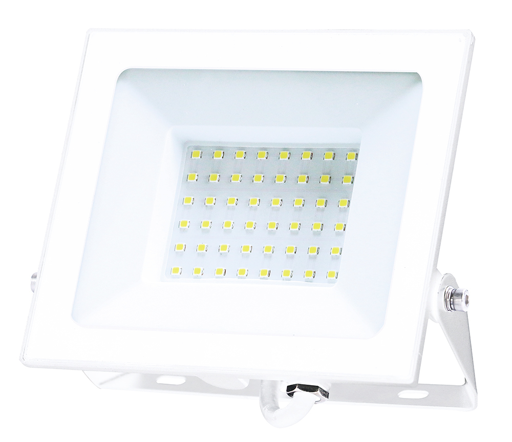 Светодиодный прожектор Feron LL-921 IP65 50W 6400K 29498