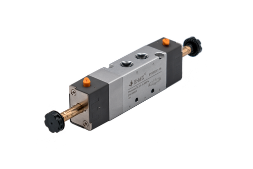 Распределитель серия RV RV5322C-06-WB-WX