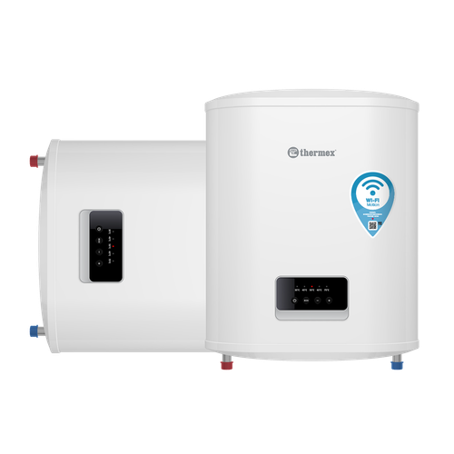 Водонагреватель накопительный THERMEX Bravo 30 Wi-Fi
