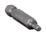 Насадка HEX3.0, 50 мм, E-form (MZ), 3 шт Makita B-25448