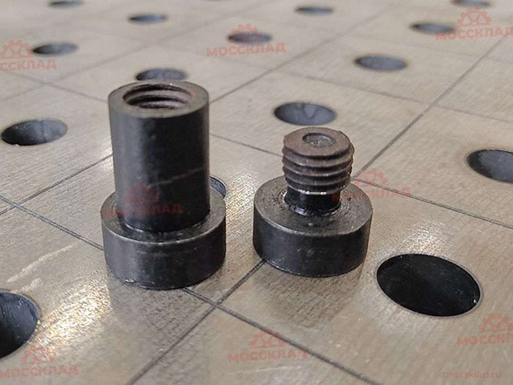 Стяжной болт D16 d16x50