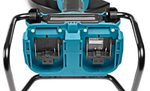 Угловая шлифовальная машина Makita DGA900Z