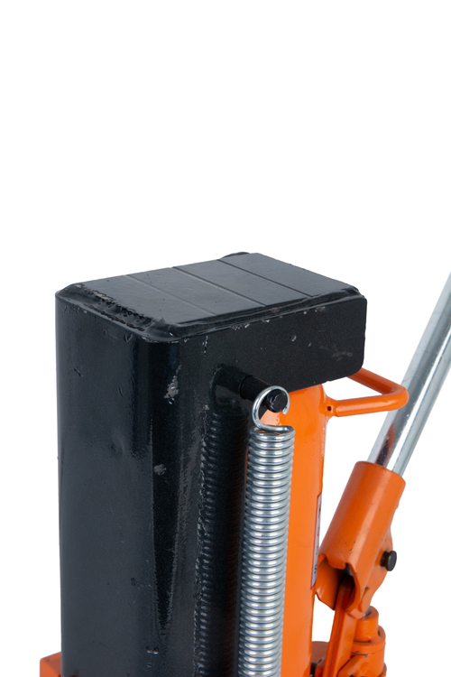 Домкрат гидравлический TOR MHC-10