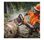 Бензопила Stihl MS 462 18" + фильтр PA 11422000147
