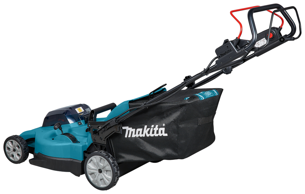 Газонокосилка LXT Makita DLM539Z