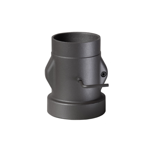 Труба стартовая ПроМеталл чугунная Атмосфера d-115-136 мм разборная