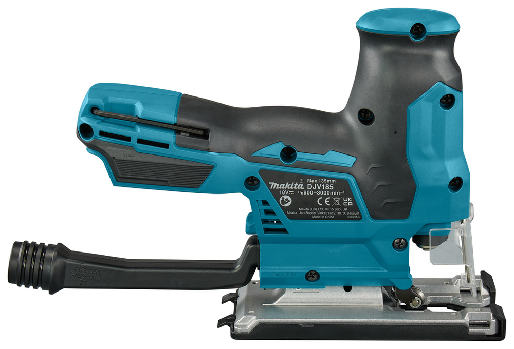 Аккумуляторный лобзик Makita DJV185Z