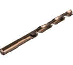 Сверло по металлу (10х87х133 мм; ц/х; Р6М5К5; А1) GRIFF a112100