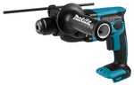 Перфоратор SDS-Plus, LXT Makita DHR165RME