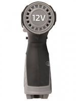DBE-7311C Дрель-шуруповерт аккумуляторная DeBever бесщеточная, ударная, 45Nm, 19+3, 10мм, 12В