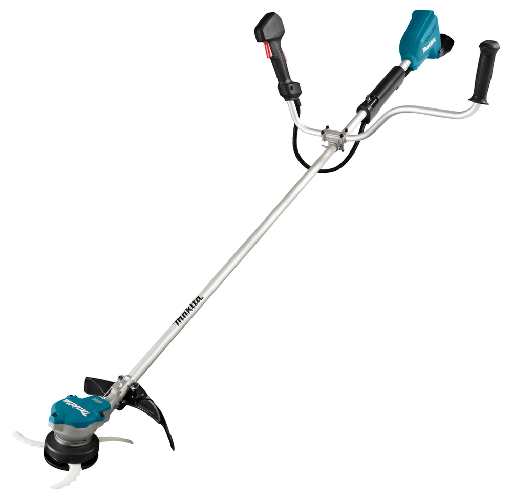 Травокосилка LXT Makita DUR368AZ