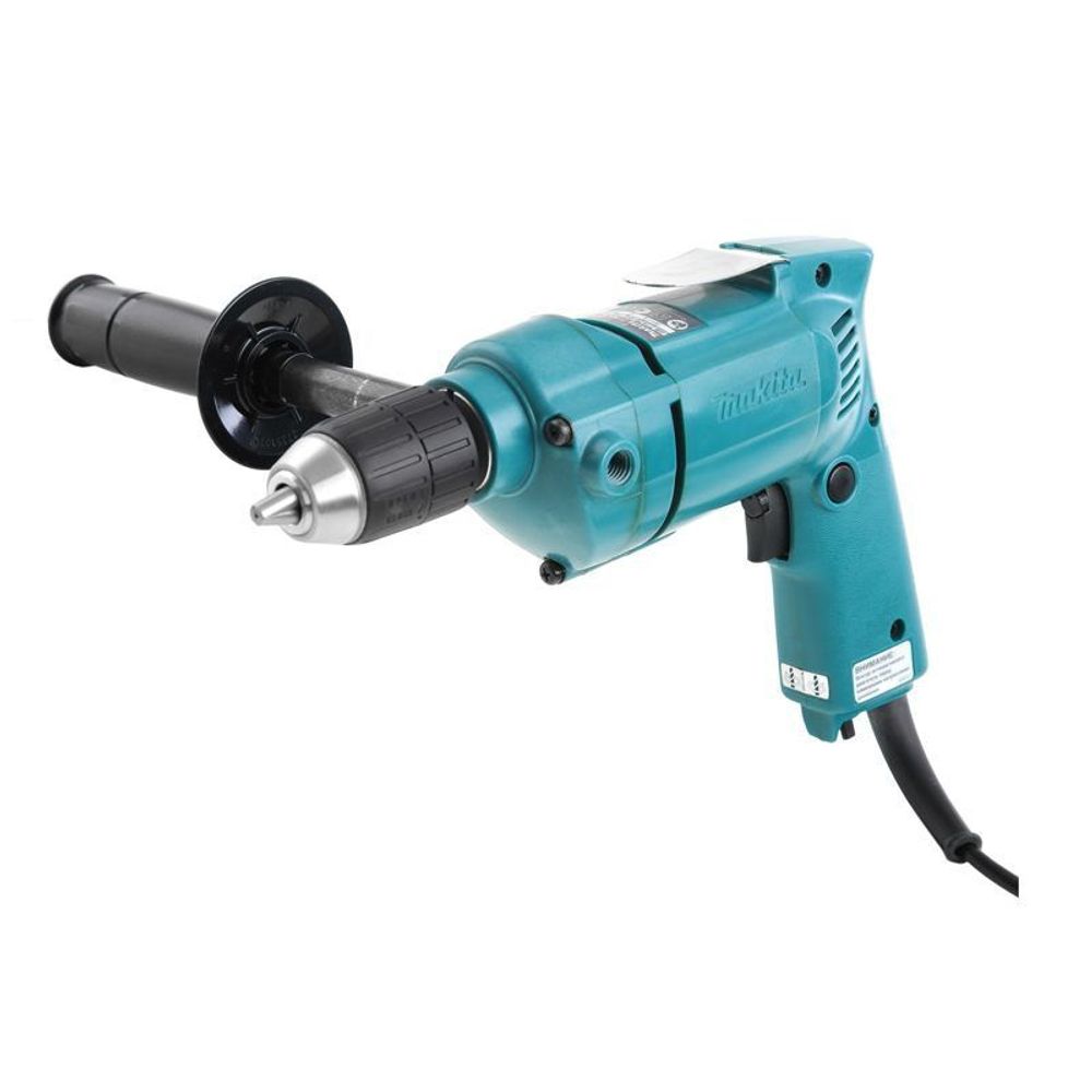 Дрель безударная Makita DP4700