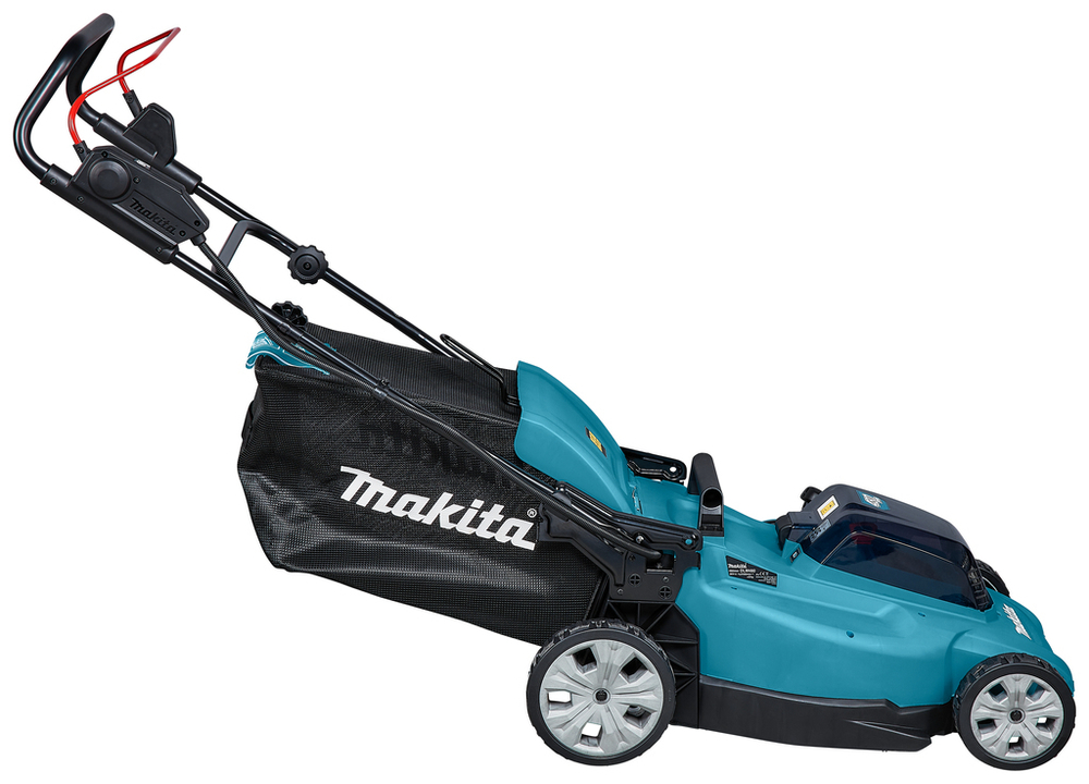 Газонокосилка LXT Makita DLM480Z