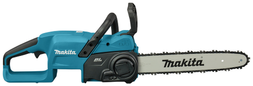 Цепная пила LXT Makita DUC357Z