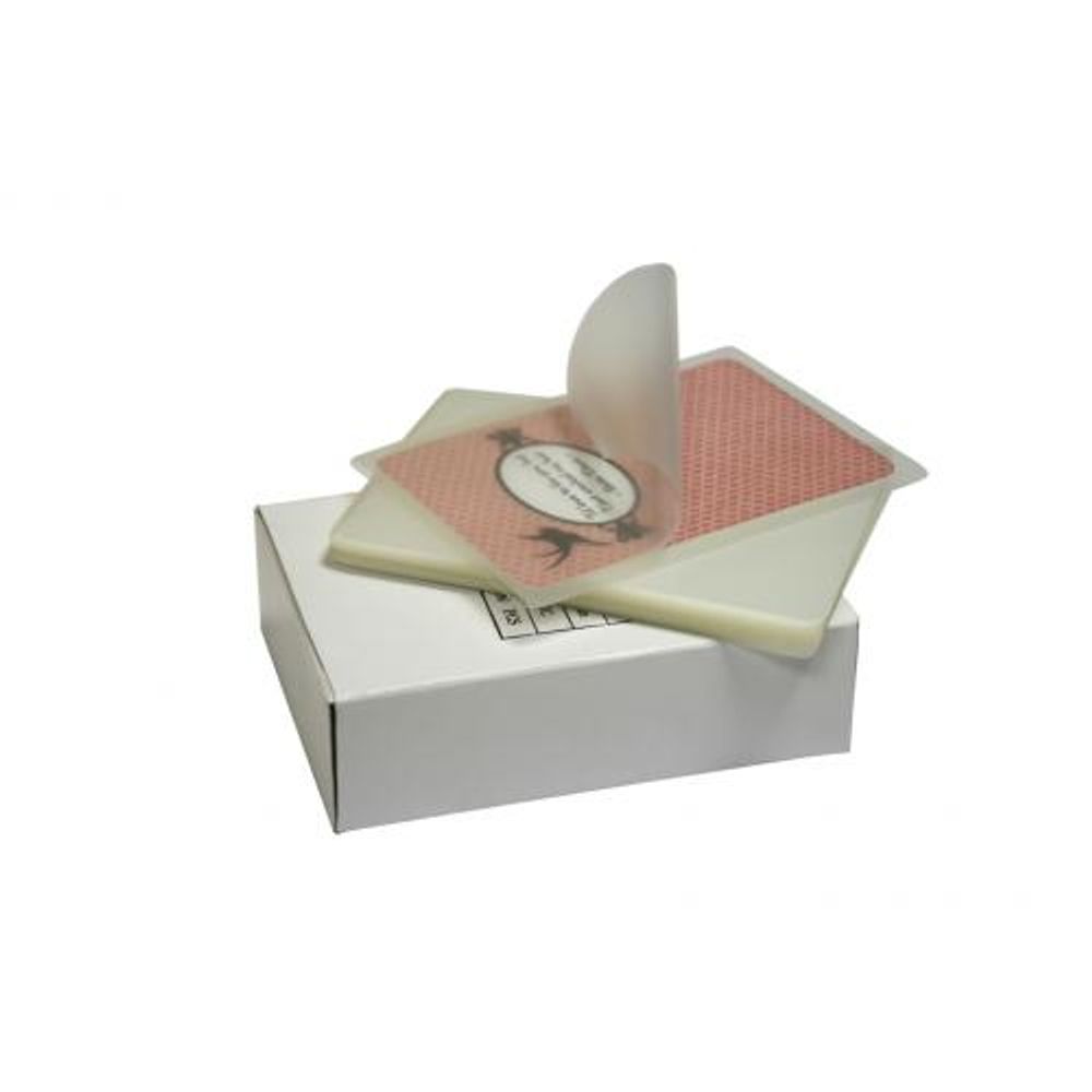 Каталог Пленка Sticky Back 216x303 (38/100 мик) 100 шт. от ГЕЛЕОС