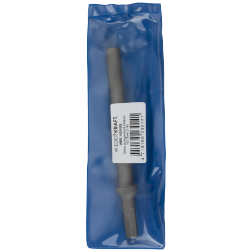 WDK-HX24129 Зубило цилиндрическое отбивное HEX 175 мм, Cr-Mo