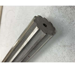 Ручная цилиндрическая развертка GRIFF 36.0мм H7 9ХС a420061