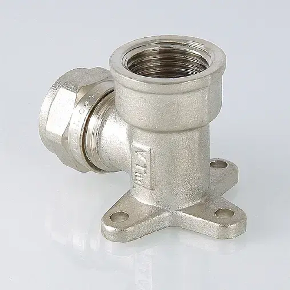 Водорозетка компрессионная 20мм x ¾"в Valtec VTm.354.N.002005