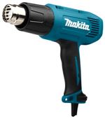 Фен строительный Makita HG5030K