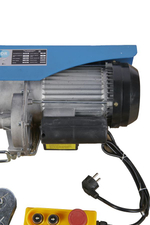 Таль электрическая TOR PA 500/1000 кг 12/6 м (серия T)