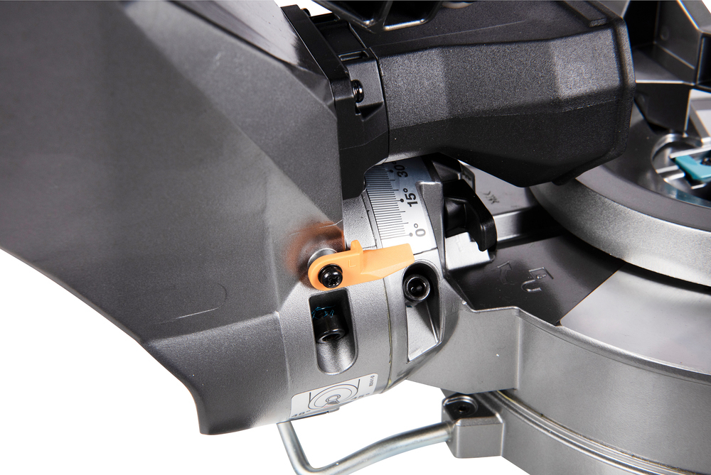 Торцовочная пила консольного типа Makita LS002GZ01