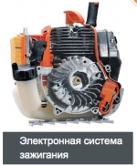 Мотокоса STIHL FS 55 (0,75кВт 5,0кг,GSB 230-2 + AutoCut 27-2+двойной ремень)