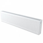 Стальной панельный радиатор STI Ventil Compact 22-300-1200