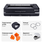 Ламинатор ГЕЛЕОС ЛМ А3 Эксперт от производителя