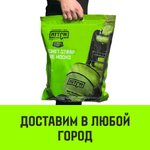 Ремень стяжной HITCH RS REGULAR 100:1000:6 (25мм, STF100DaN, 1T, 6М), комплект 2 шт