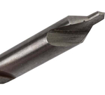 Сверло центровочное тип A (4 мм; Р6М5) GRIFF a140021