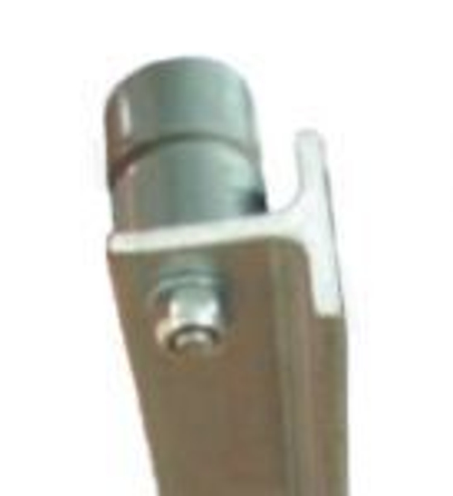 Лестница для стеллажей для Т-образной шины. 9 ступ.