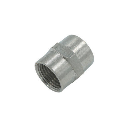 OPT-712F Переходник, внутренняя резьба 1/2"-1/2"