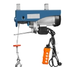 Таль электрическая мини комбинированная (220В 500/1000кг, 12/6м) GEARSEN PA 50012