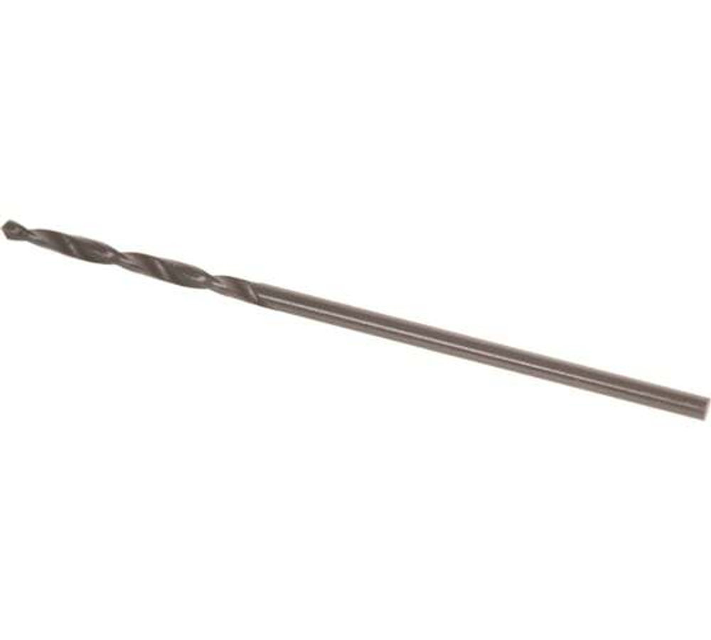 Сверло по металлу (1.2х16х38 мм; ц/х; Р6М5К5; А1) GRIFF a112012