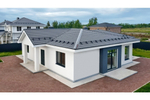Металлочерепица классик 0,5 Satin RAL 7024 мокрый асфальт