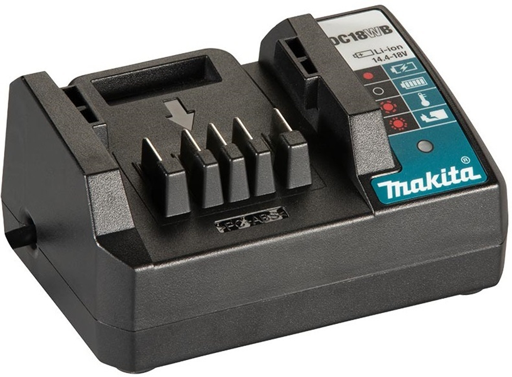 Зарядное устройство DC18WB Makita 191W46-6
