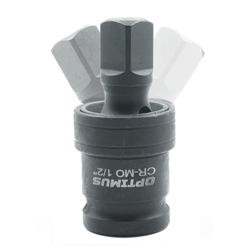 OPT-71240 Кардан ударный 1/2"