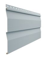 Сайдинг Standard, Корабельный брус, голубика