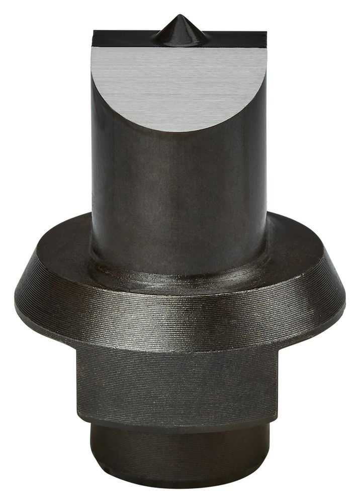 Пуансон 13х19,5 мм овальное отверстие Makita SC05340300