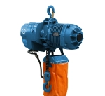 Таль электрическая стационарная цепная GEARSEN HHBDS 1060