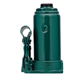 Домкрат гидравлический бутылочный, 10 т, 190-370 мм Сибртех