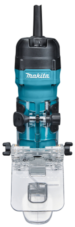 Кромочный фрезер Makita 3712